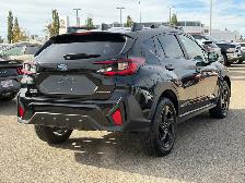 2025 Subaru Crosstrek Onyx - Certified - - Air - Photo 6