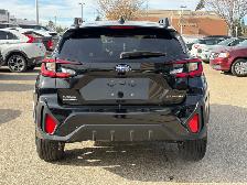 2025 Subaru Crosstrek Onyx - Certified - - Air - Photo 7
