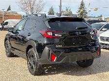 2025 Subaru Crosstrek Onyx - Certified - - Air - Photo 8