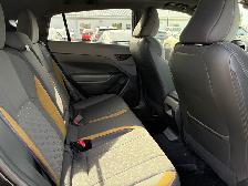 2025 Subaru Crosstrek Onyx - Certified - - Air - Photo 13