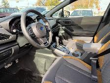2025 Subaru Crosstrek Onyx - Certified - - Air - Photo 18