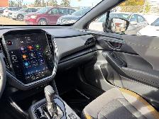 2025 Subaru Crosstrek Onyx - Certified - - Air - Photo 24