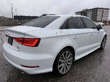 2015 AUDI A3 2.0T QUATTRO S-LINE PROGRESSIV - Photo 7