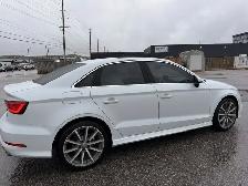 2015 AUDI A3 2.0T QUATTRO S-LINE PROGRESSIV - Photo 8