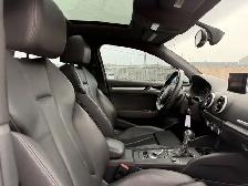 2015 AUDI A3 2.0T QUATTRO S-LINE PROGRESSIV - Photo 13