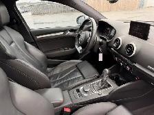 2015 AUDI A3 2.0T QUATTRO S-LINE PROGRESSIV - Photo 14