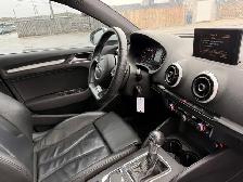 2015 AUDI A3 2.0T QUATTRO S-LINE PROGRESSIV - Photo 16