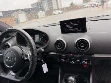 2015 AUDI A3 2.0T QUATTRO S-LINE PROGRESSIV - Photo 17