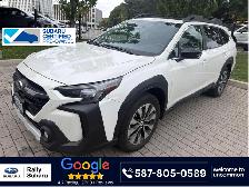 2024 Subaru Outback Limited - Certified - Leather Seats