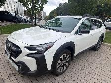 2024 Subaru Outback Limited - Certified - Leather Seats - Photo 2