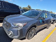 2024 Subaru Outback Onyx - Certified - Premium Audio - Photo 2