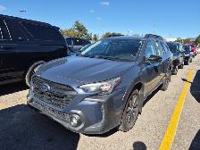 2024 Subaru Outback Onyx - Certified - Premium Audio - Photo 4
