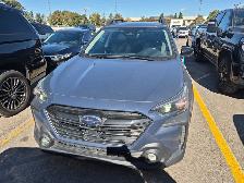 2024 Subaru Outback Onyx - Certified - Premium Audio - Photo 5