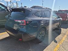 2024 Subaru Outback Onyx - Certified - Premium Audio - Photo 8