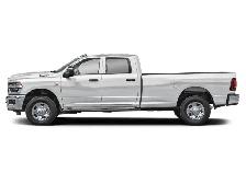 2027 Ram 3500 Tradesman Tradesman 4x4 Crew Cab 8&amp.apos. Box - Photo 3