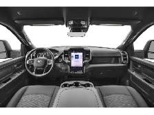 2027 Ram 3500 Tradesman Tradesman 4x4 Crew Cab 8&amp.apos. Box - Photo 5