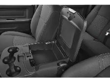 2027 Ram 3500 Tradesman Tradesman 4x4 Crew Cab 8&amp.apos. Box - Photo 11