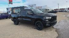 2026 Ram 1500 Sport Sport 4x4 Crew Cab 5&amp.apos.7&amp.quot. Bo - Photo 2