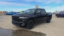 2026 Ram 1500 Sport Sport 4x4 Crew Cab 5&amp.apos.7&amp.quot. Bo - Photo 3