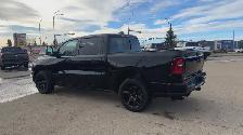 2026 Ram 1500 Sport Sport 4x4 Crew Cab 5&amp.apos.7&amp.quot. Bo - Photo 4