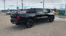2026 Ram 1500 Sport Sport 4x4 Crew Cab 5&amp.apos.7&amp.quot. Bo - Photo 5