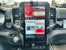 2026 Ram 1500 Sport Sport 4x4 Crew Cab 5&amp.apos.7&amp.quot. Bo - Photo 12