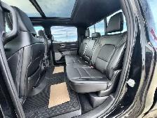 2026 Ram 1500 Sport Sport 4x4 Crew Cab 5&amp.apos.7&amp.quot. Bo - Photo 17