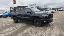 2026 Ram 1500 Sport Sport 4x4 Crew Cab 5&amp.apos.7&amp.quot. Bo - Photo 2