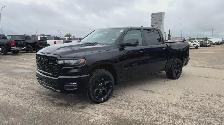 2026 Ram 1500 Sport Sport 4x4 Crew Cab 5&amp.apos.7&amp.quot. Bo - Photo 3