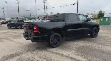 2026 Ram 1500 Sport Sport 4x4 Crew Cab 5&amp.apos.7&amp.quot. Bo - Photo 5