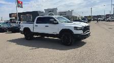 2026 Ram 1500 Rebel Rebel 4x4 Crew Cab 5&amp.apos.7&amp.quot. Bo - Photo 2
