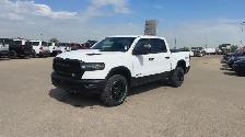 2026 Ram 1500 Rebel Rebel 4x4 Crew Cab 5&amp.apos.7&amp.quot. Bo - Photo 3