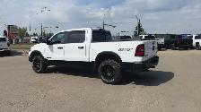 2026 Ram 1500 Rebel Rebel 4x4 Crew Cab 5&amp.apos.7&amp.quot. Bo - Photo 4