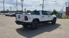 2026 Ram 1500 Rebel Rebel 4x4 Crew Cab 5&amp.apos.7&amp.quot. Bo - Photo 5