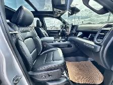 2026 Ram 1500 Rebel Rebel 4x4 Crew Cab 5&amp.apos.7&amp.quot. Bo - Photo 19