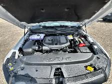 2026 Ram 1500 Rebel Rebel 4x4 Crew Cab 5&amp.apos.7&amp.quot. Bo - Photo 20