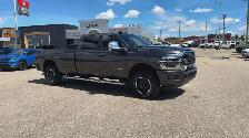 2026 Ram 3500 Laramie Laramie 4x4 Crew Cab 8&amp.apos. Box - Photo 2