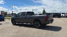 2026 Ram 3500 Laramie Laramie 4x4 Crew Cab 8&amp.apos. Box - Photo 4