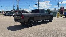 2026 Ram 3500 Laramie Laramie 4x4 Crew Cab 8&amp.apos. Box - Photo 5