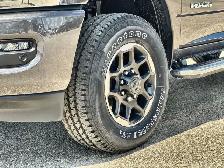 2026 Ram 3500 Laramie Laramie 4x4 Crew Cab 8&amp.apos. Box - Photo 6