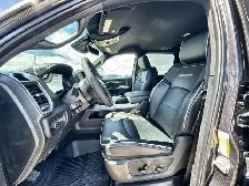 2026 Ram 3500 Laramie Laramie 4x4 Crew Cab 8&amp.apos. Box - Photo 7