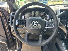 2026 Ram 3500 Laramie Laramie 4x4 Crew Cab 8&amp.apos. Box - Photo 9