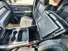 2026 Ram 3500 Laramie Laramie 4x4 Crew Cab 8&amp.apos. Box - Photo 15