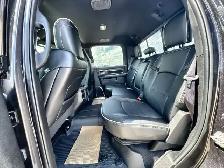 2026 Ram 3500 Laramie Laramie 4x4 Crew Cab 8&amp.apos. Box - Photo 16