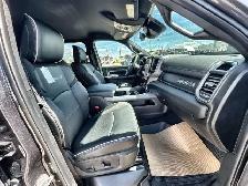 2026 Ram 3500 Laramie Laramie 4x4 Crew Cab 8&amp.apos. Box - Photo 18