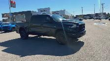2026 Ram 1500 Rebel Rebel 4x4 Crew Cab 5&amp.apos.7&amp.quot. Bo - Photo 2