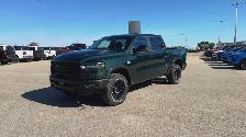 2026 Ram 1500 Rebel Rebel 4x4 Crew Cab 5&amp.apos.7&amp.quot. Bo - Photo 3