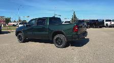 2026 Ram 1500 Rebel Rebel 4x4 Crew Cab 5&amp.apos.7&amp.quot. Bo - Photo 4