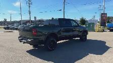 2026 Ram 1500 Rebel Rebel 4x4 Crew Cab 5&amp.apos.7&amp.quot. Bo - Photo 5