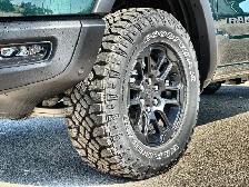2026 Ram 1500 Rebel Rebel 4x4 Crew Cab 5&amp.apos.7&amp.quot. Bo - Photo 6